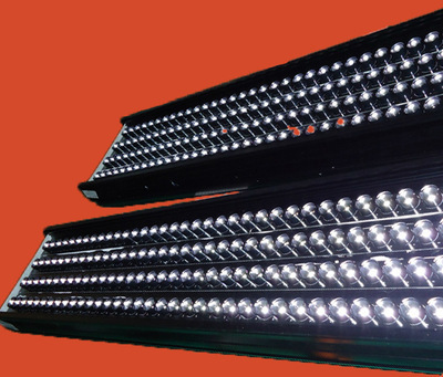 【廠家批發(fā)酒店樓宇亮化工程 戶外建筑亮化工程】?jī)r(jià)格,廠家,圖片,LED洗墻燈,中山市亮銘電子科技-