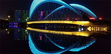 許昌亮化施工廠家報(bào)價(jià)首選河南亮化照明工程