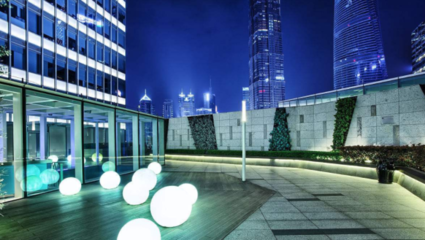 [分享]照明工程施工圖設(shè)計(jì)說(shuō)明資料下載