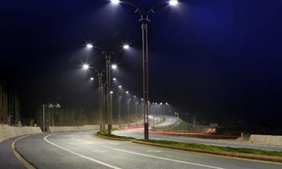道路照明工程--施工過程中存在的問題