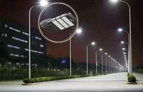 智慧照明建設(shè)工程啟動(dòng) 海門城區(qū)2.7萬盞路燈將有 身份證