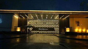 重慶彈子石項目示范區照明工程設計