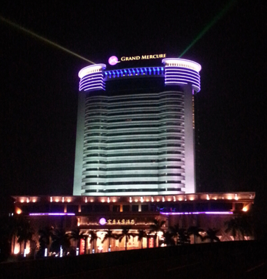 廣東照明工程公司盤點 專業(yè)亮化工程服務(wù)指南