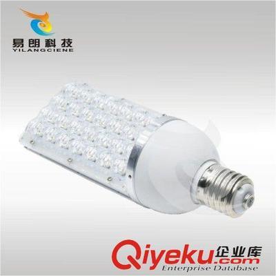 低價促銷高亮LED玉米燈 28W E40庭院照明解決方案，中山拓牛燈飾廠提供兩年質保