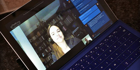 Skype實(shí)時(shí)翻譯新增意大利語(yǔ)與中文支持，助力攝影攝像服務(wù)全球化溝通