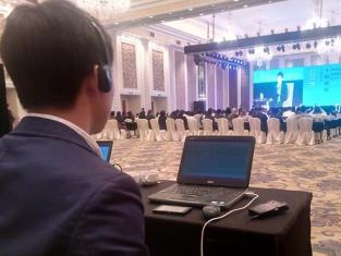 專業(yè)高效，重慶翻譯公司的全方位語言與影像服務(wù)